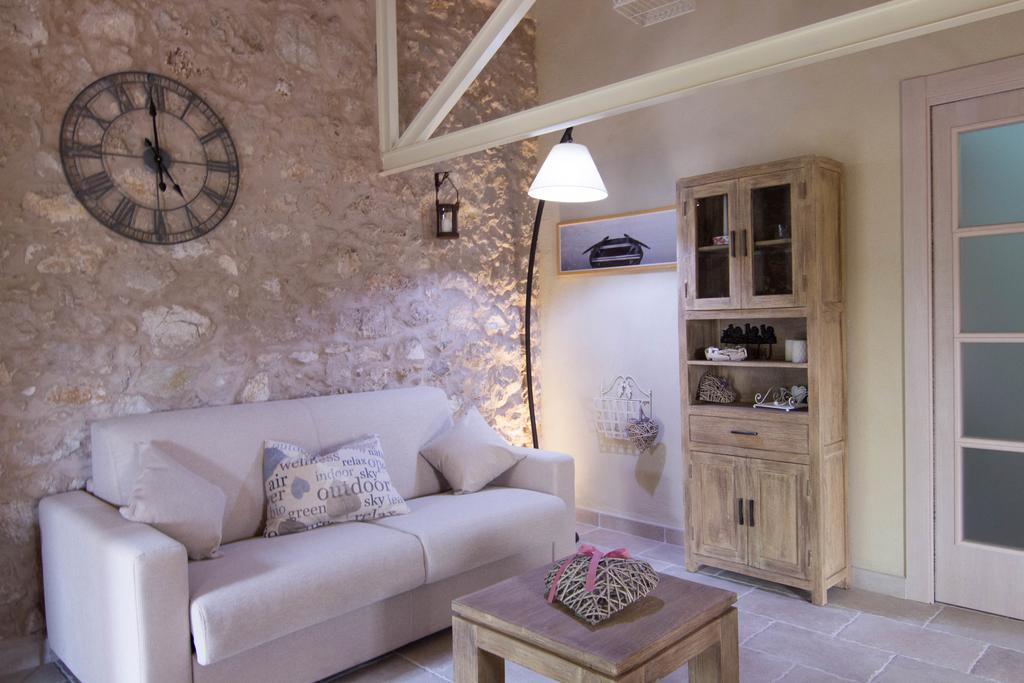 La Casa Sul Lago Posta Fibreno Екстер'єр фото